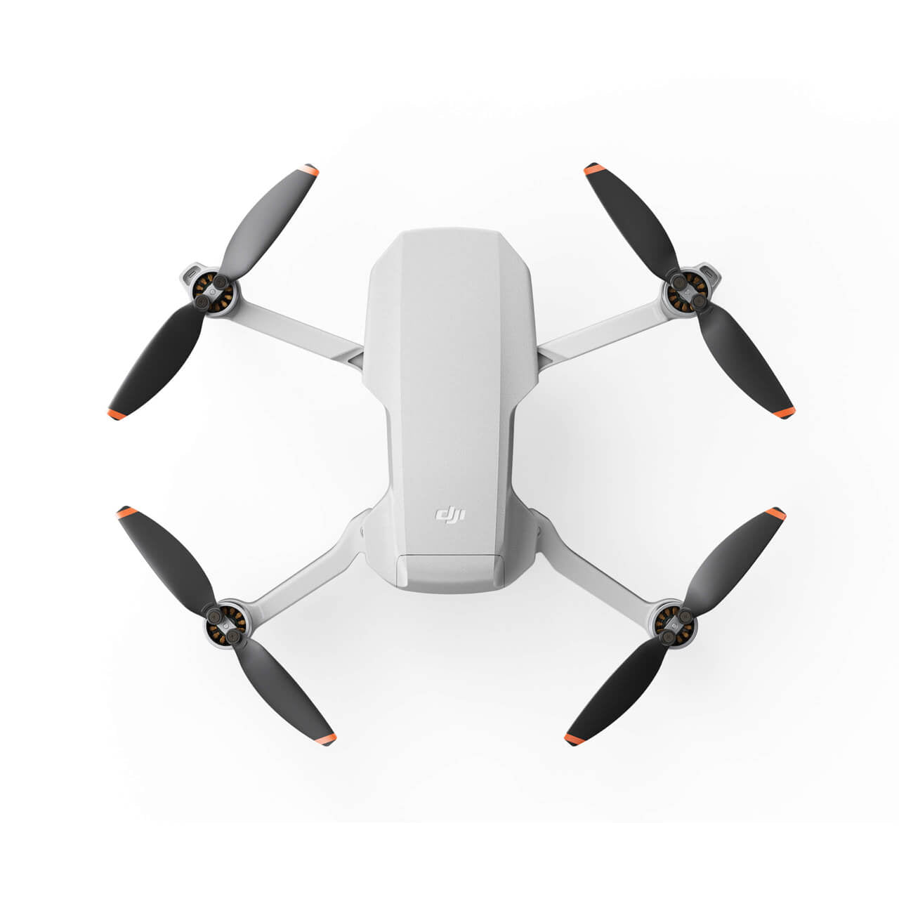 DJI Mini 2 Fly More Combo, 3-Axis Gimbal With 4K Camera