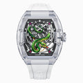 Medusa Eternal Gaze Watch
