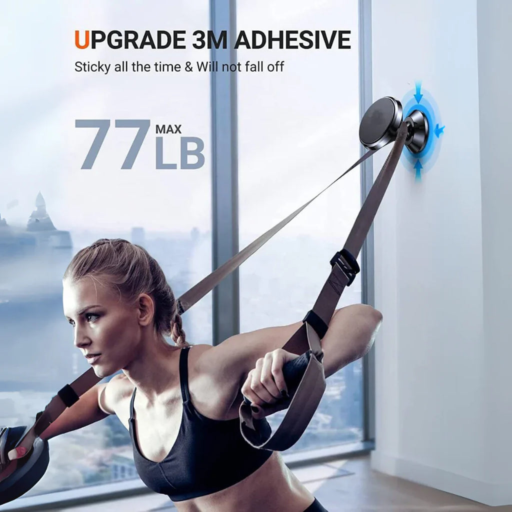 Premium Magnetic Phone Holder