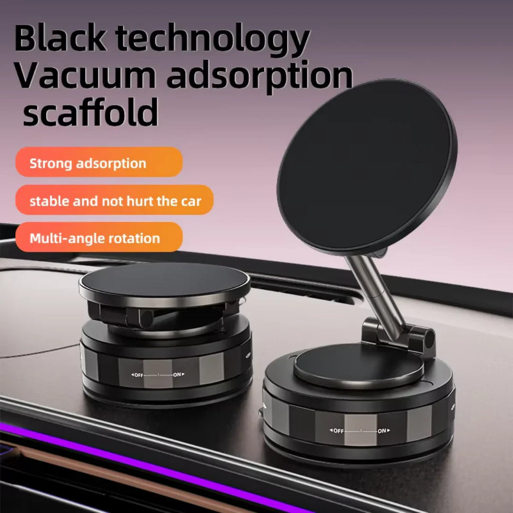 Premium Magnetic Phone Holder
