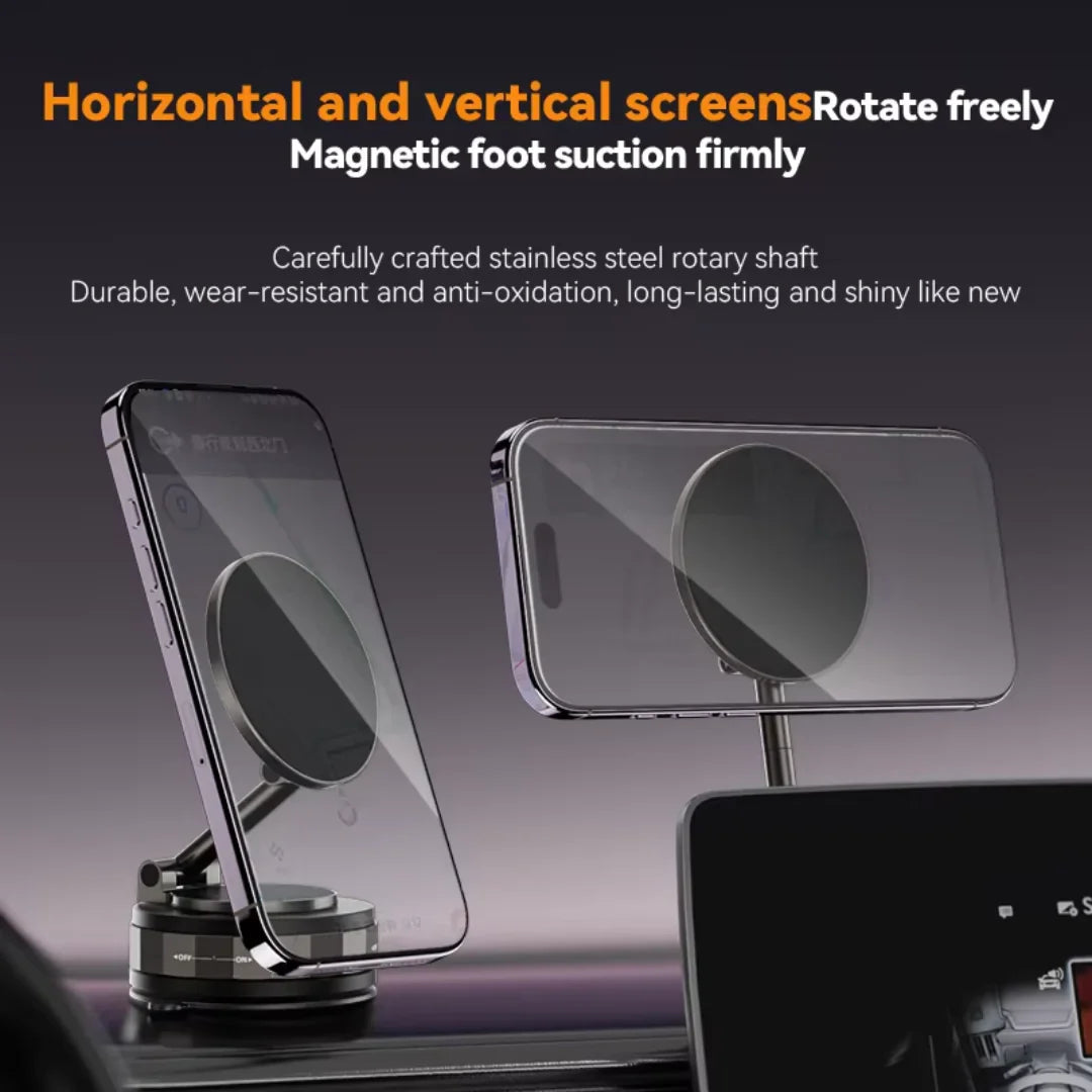 Premium Magnetic Phone Holder