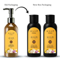 ✨Japanese Long Lasting Natural Hair Dye Shampoo (Buy 1 Get 2 Free)🔥