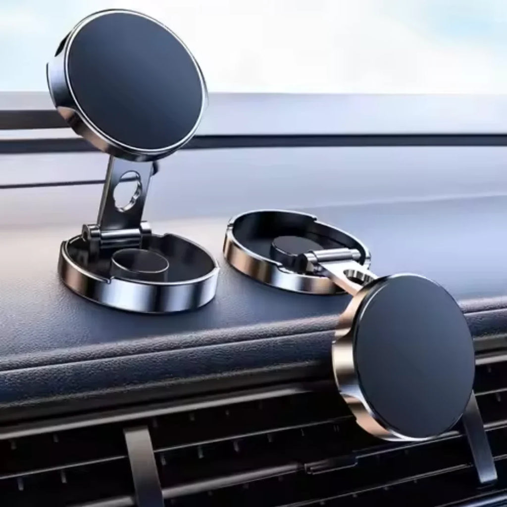 Premium Magnetic Phone Holder