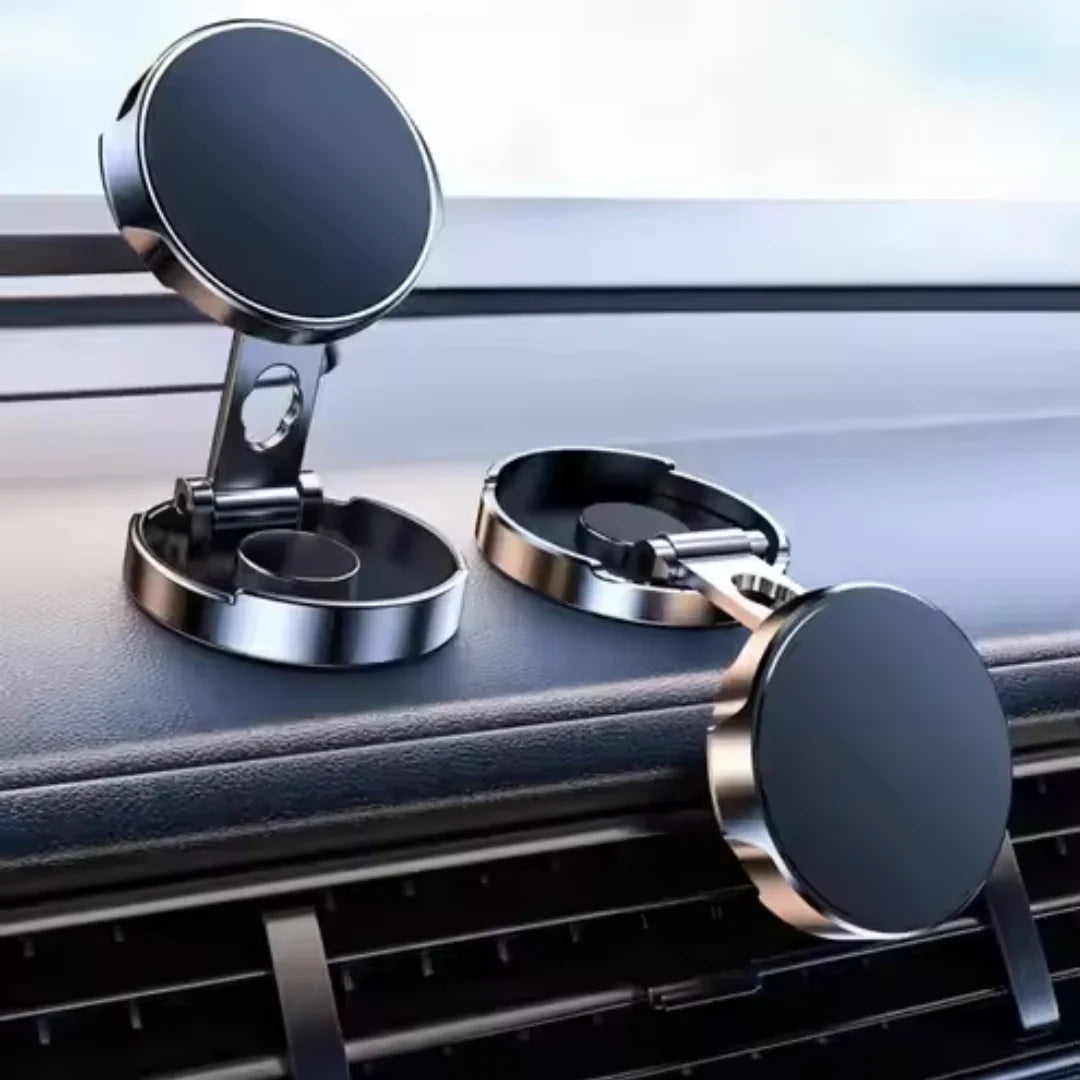 Premium Magnetic Phone Holder