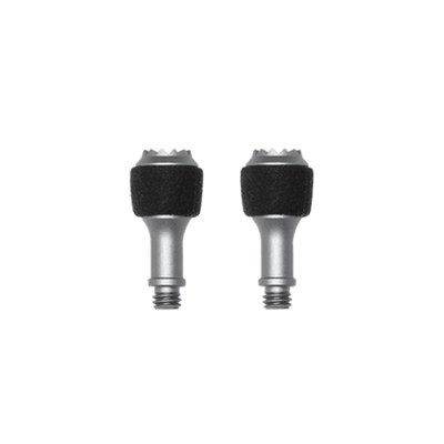 Pair of Spare Control Sticks