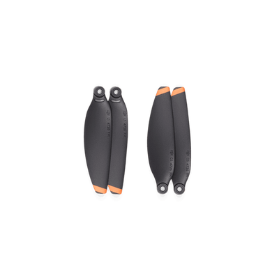Pair of Spare Propellers