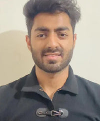 Customer review avatar