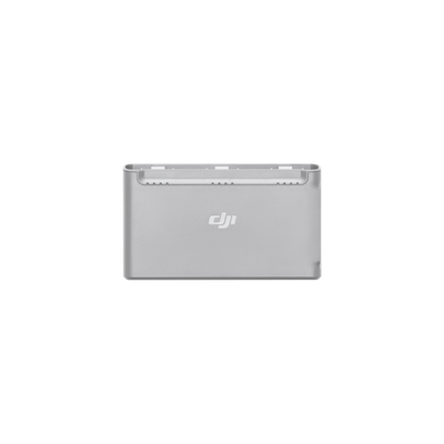 Two-Way Charging Hub