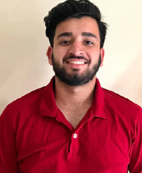 Customer review avatar