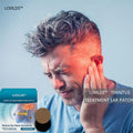 LOVILDS™ Tinnitus Treatment Ear Patch Buy 1 get 1 free